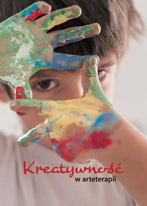 Tytuł: Kreatywność w arteterapii
Autor: 
Wydawnictwo: Akademia Humanistyczno-Ekonomiczna w Łodzi
Formaty: PDF