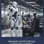 Kreowanie bezpieczeństwa globalnego w oparciu o transformację technologiczną. — okładka e-booka