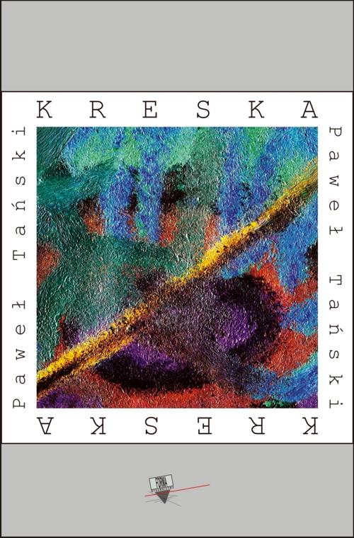 Kreska — okładka