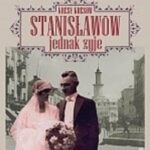 Kresy kresów Stanisławów jednak żyje — okładka e-booka