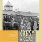 Kresy w oczach oficerów KOP — okładka e-booka