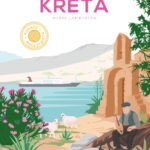 Tytuł: Kreta. Wyspa labiryntów
Autor: Marta Guzowska
Wydawnictwo: Wielka Litera
Formaty: EPUB, MOBI