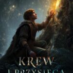 Krew i Przysięga: Początek Nowej Ery — okładka e-booka
