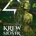 Krew sióstr. Zieleń — okładka e-booka
