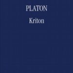 Kriton — okładka e-booka