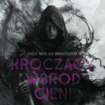 Kroczący wśród cieni. Nigdy mnie nie odnajdziesz — okładka e-booka