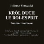 Tytuł: Król Duch. Le Roi-Esprit. Poème inachevé
Autor: Juliusz Słowacki
Wydawnictwo: Armoryka
Formaty: MOBI, PDF, EPUB