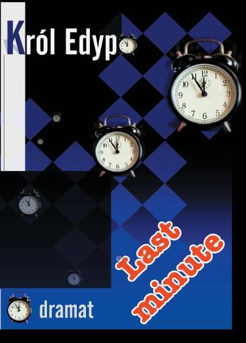 Tytuł: Król Edyp. Opracowanie
Autor: Iwona Wierzba
Wydawnictwo: Albus
Formaty: PDF