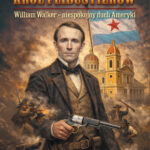 Tytuł: Król flibustierów. William Walker – niespokojny duch Ameryki
Autor: Jarosław Wojtczak
Wydawnictwo: Bellona
Formaty: EPUB, MOBI