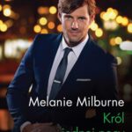 Tytuł: Król jednej nocy
Autor: Melanie Milburne
Wydawnictwo: Harlequin
Formaty: MOBI, EPUB