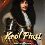 Tytuł: Król Piast. Michał książę Wiśniowiecki
Autor: Józef Ignacy Kraszewski
Wydawnictwo: Armoryka
Formaty: MOBI, EPUB