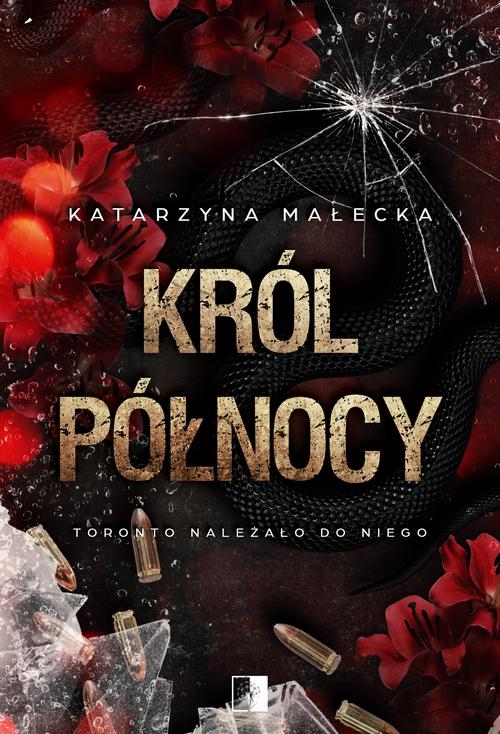 Tytuł: Król północy
Autor: Katarzyna Małecka
Wydawnictwo: NieZwykłe
Formaty: MOBI, EPUB