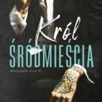Król Śródmieścia — okładka e-booka