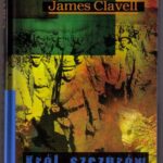 Tytuł: Król Szczurów
Autor: James Clavell
Wydawnictwo: Vis-a-vis Etiuda
Formaty: EPUB, PDF, MOBI