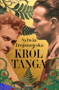 Król tanga — okładka e-booka