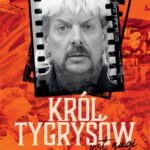 Król Tygrysów jest nagi. Trzy lata w egzotycznym królestwie Joe Exotica — okładka e-booka