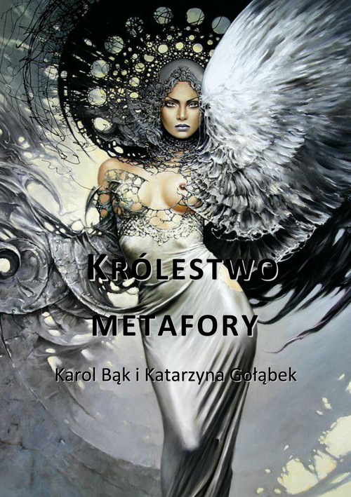 Królestwo metafory — okładka e-booka