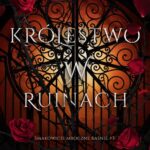 Królestwo w ruinach — okładka e-booka