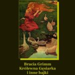 Królewna Gęsiarka i inne bajki — okładka e-booka