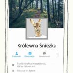 Królewna Śnieżka — okładka e-booka