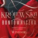 Królewska buntowniczka — okładka e-booka