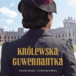Królewska guwernantka — okładka e-booka