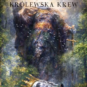 Tytuł: Królewska krew. Cykl Odkrycia Riyrii. Tom 1
Autor: Michael J. Sullivan
Wydawnictwo: MAG
Formaty: EPUB, MOBI