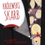 Tytuł: Królewski skarb. Kto odnajdzie klejnoty koronacyjne?
Autor: Jacek Dubois
Wydawnictwo: Purple Book
Formaty: EPUB, MOBI