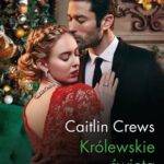 Królewskie święta — okładka e-booka