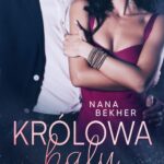 Królowa balu — okładka e-booka