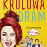 Tytuł: Królowa dram
Autor: Paweł Nowak
Wydawnictwo: Purple Book
Formaty: EPUB, MOBI