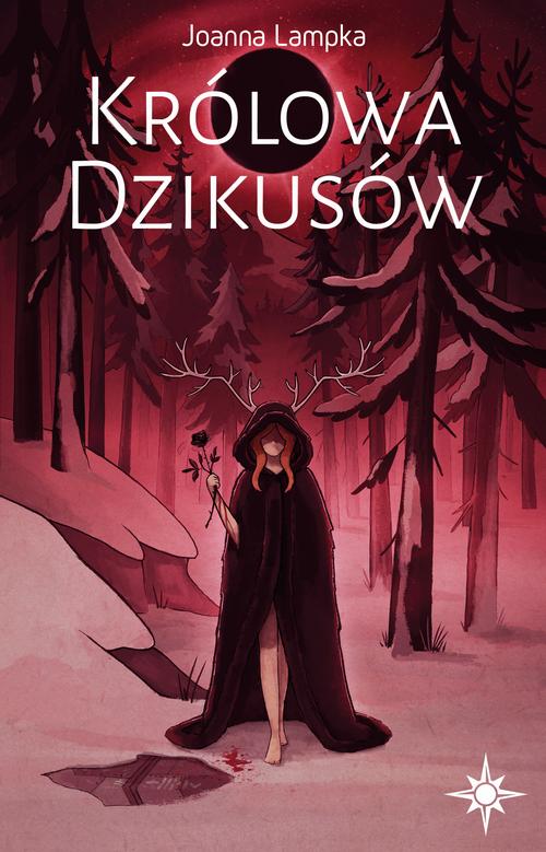 Tytuł: Królowa Dzikusów
Autor: Joanna Lampka
Wydawnictwo: Wydawnictwo AlterNatywne
Formaty: MOBI, EPUB, PDF