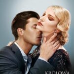 Tytuł: Królowa lodu
Autor: Maya Blake
Wydawnictwo: Harlequin
Formaty: MOBI, EPUB