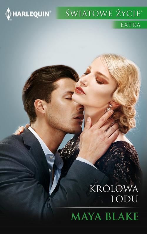 Tytuł: Królowa lodu
Autor: Maya Blake
Wydawnictwo: Harlequin
Formaty: MOBI, EPUB