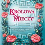 Królowa mieczy — okładka e-booka