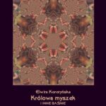 Królowa myszek i inne baśnie — okładka e-booka