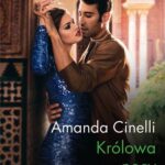 Tytuł: Królowa nocy
Autor: Amanda Cinelli
Wydawnictwo: Harlequin
Formaty: MOBI, EPUB