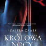 Królowa nocy — okładka e-booka