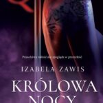 Królowa nocy Tom 2 — okładka e-booka