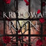 Tytuł: Królowa Ruin
Autor: K.f. Breene
Wydawnictwo: Nowe Strony
Formaty: EPUB