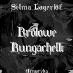 Królowe Kungachelli — okładka e-booka