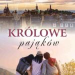 Tytuł: Królowe pająków
Autor: Hanna Łącka
Wydawnictwo: Lucky
Formaty: EPUB, MOBI