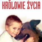 Królowie życia — okładka e-booka