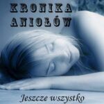 Kronika Aniołów — okładka e-booka