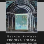 Kronika polska Marcina Kromera, tom 2 — okładka e-booka