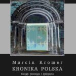 Kronika polska Marcina Kromera, tom 4 — okładka e-booka