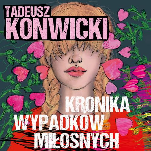 Tytuł: Kronika wypadków miłosnych
Autor: Tadeusz Konwicki
Wydawnictwo: Estymator
Formaty: MP3