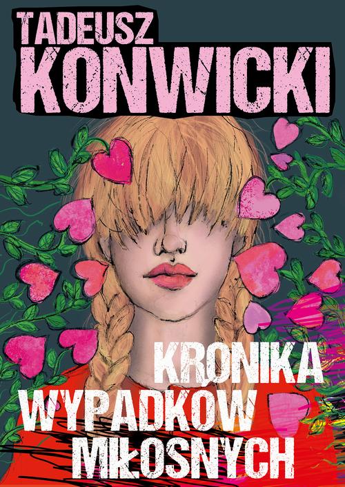 Tytuł: Kronika wypadków miłosnych
Autor: Tadeusz Konwicki
Wydawnictwo: Estymator
Formaty: MOBI, EPUB, PDF