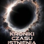 Kroniki czasu istnienia — okładka e-booka