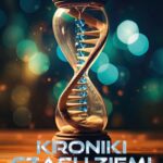 Kroniki czasu Ziemi — okładka e-booka